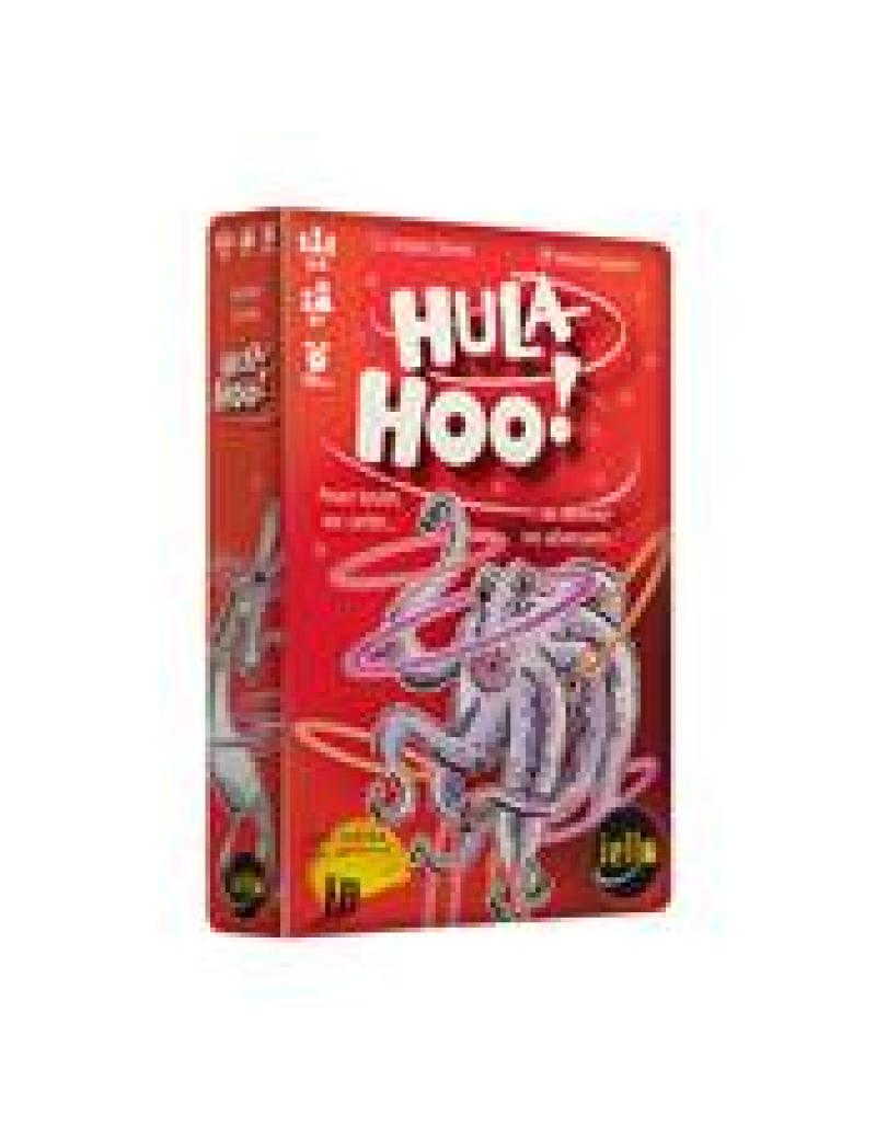 HULA-HOO!