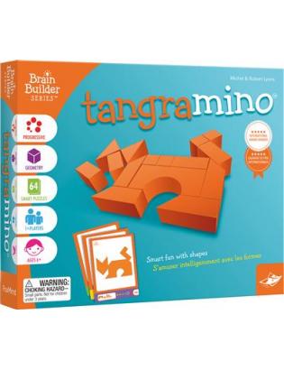 TANGRAMINO TANGRAMINO