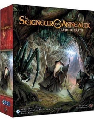SEIGNEUR DES ANNEAUX JCE EDITION REVISEE SEIGNEUR DES ANNEAUX JCE EDITION REVISEE