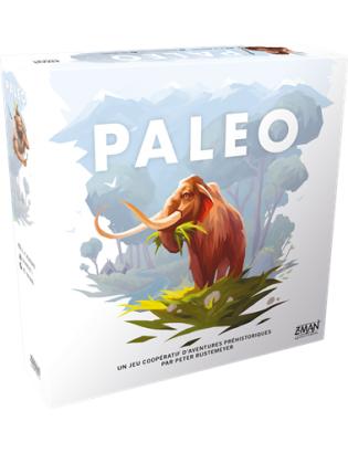 PALEO PALEO