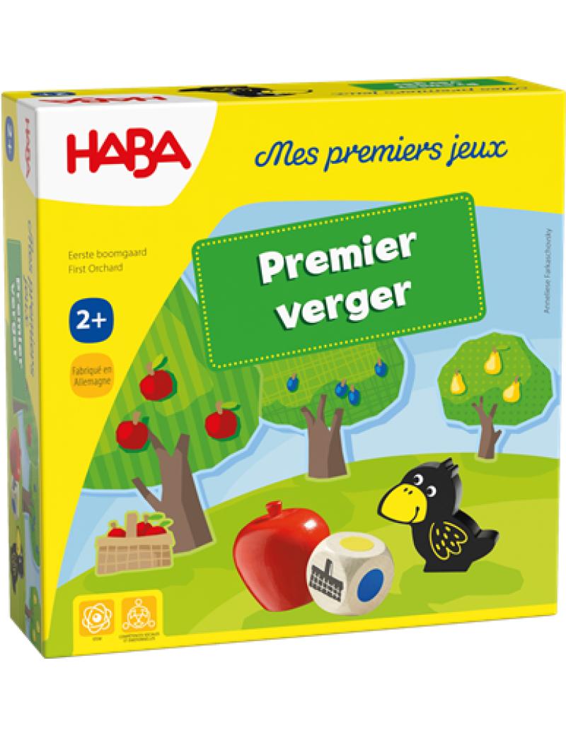Mon Premier Verger