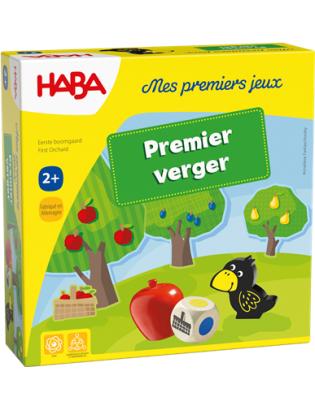 Mon Premier Verger Mon Premier Verger