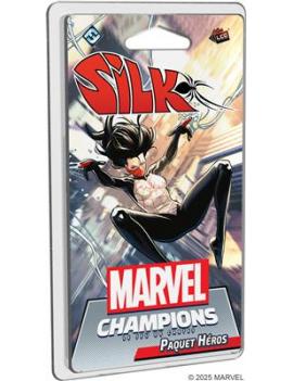 Marvel Champions : Silk