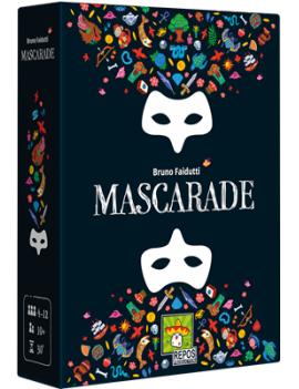 MASCARADE