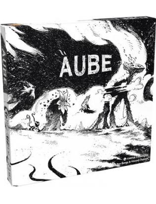 Lueur : Aube (Ext) Lueur : Aube (Ext)