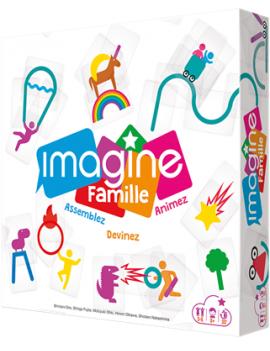 IMAGINE FAMILLE
