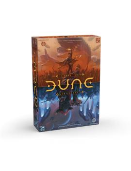 Dune : La Guerre pour Arrakis