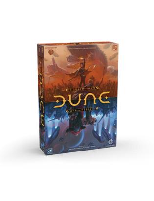 Dune : La Guerre pour Arrakis Dune : La Guerre pour Arrakis