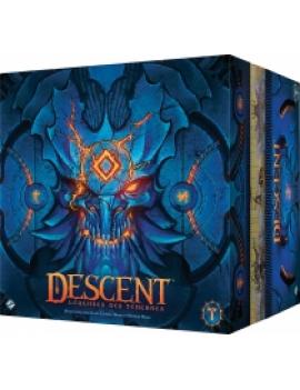 DESCENT LEGENDES DES TENEBRES