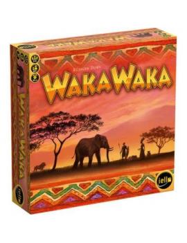 WAKA WAKA