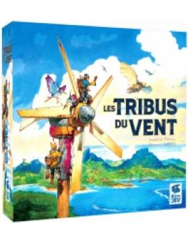 TRIBUS DU VENT