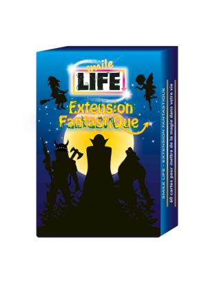 Smile Life – Extension Fantastique Smile Life – Extension Fantastique