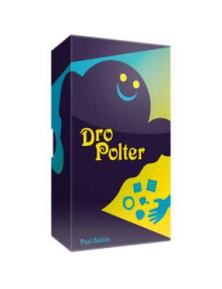 DRO POLTER DRO POLTER