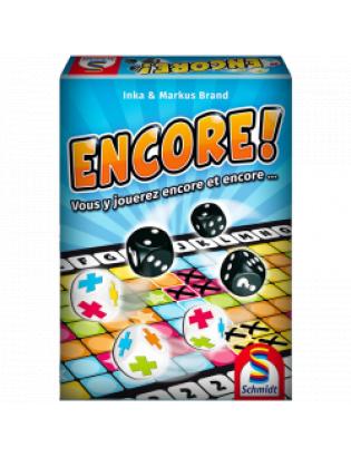 ENCORE ! ENCORE !