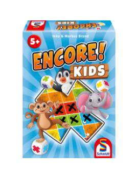 ENCORE ! KIDS