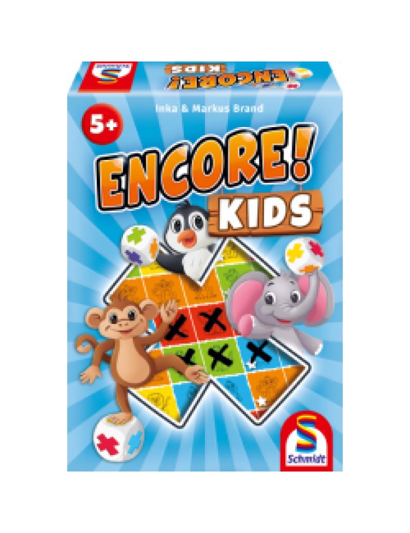 ENCORE ! KIDS