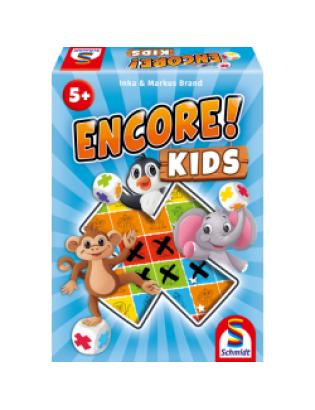 ENCORE ! KIDS ENCORE ! KIDS