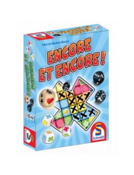 ENCORE ET ENCORE !
