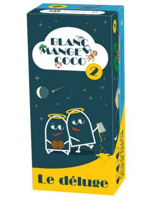 BLANC MANGER COCO 2 LE DELUGE BLANC MANGER COCO 2 LE DELUGE
