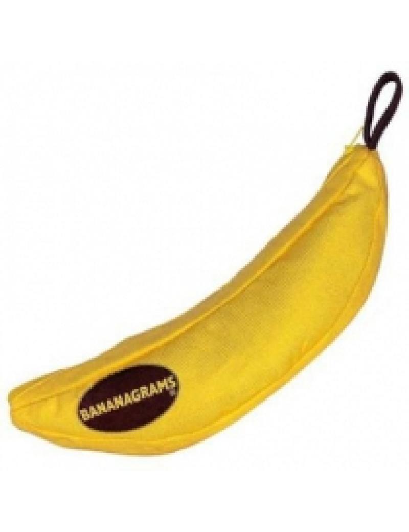 BANANAGRAMS