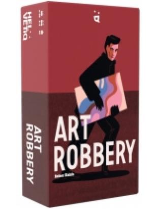 ART ROBBERY