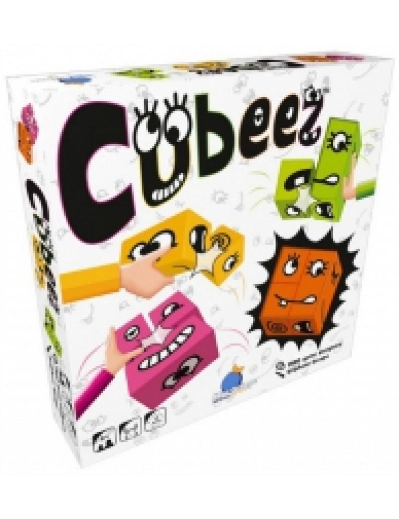 CUBEEZ