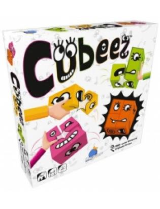 CUBEEZ CUBEEZ