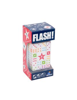 FLASH!