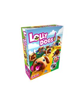 LOLLY DOGS