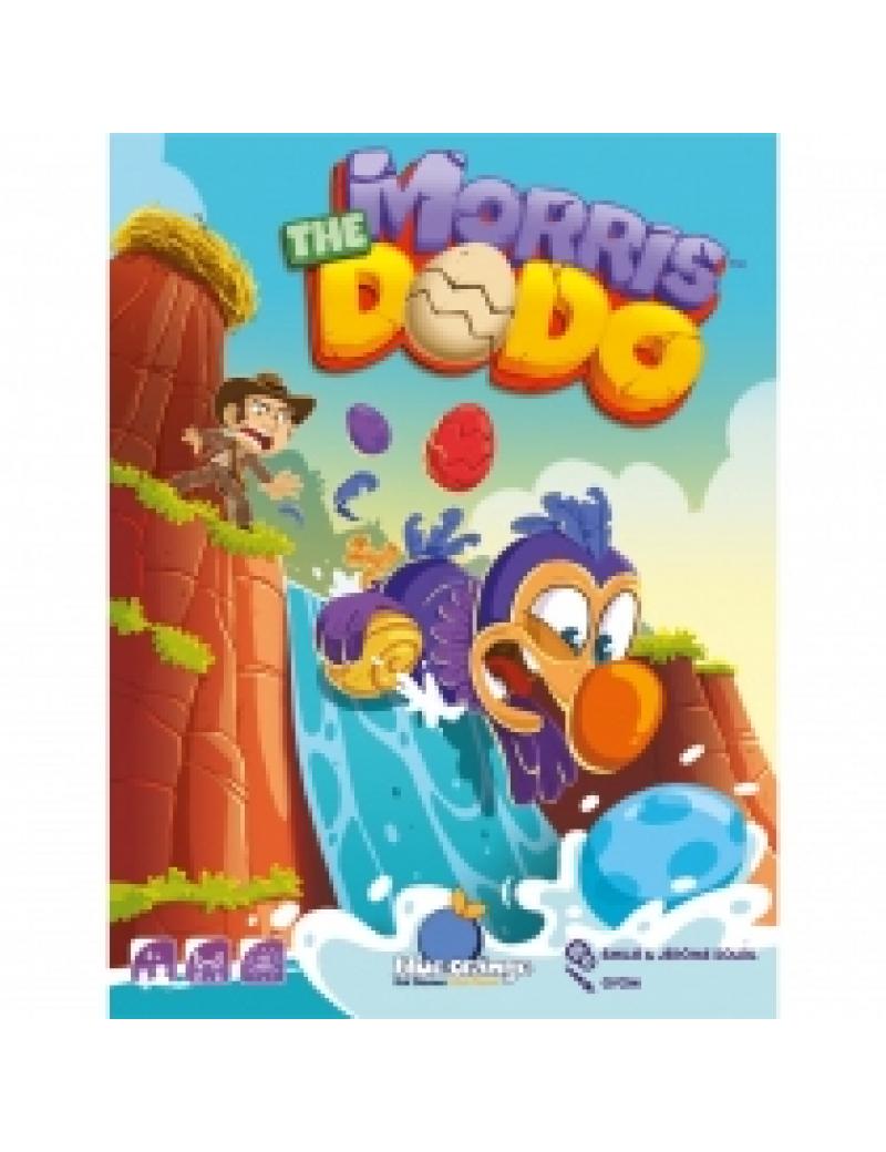 MORRIS LE DODO