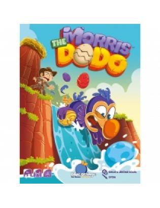 MORRIS LE DODO MORRIS LE DODO