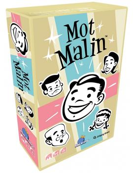 MOT MALIN