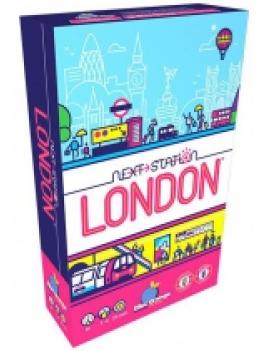 Next Station - London