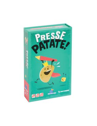 PRESSE PATATE PRESSE PATATE