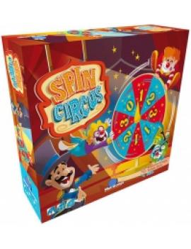 SPIN CIRCUS