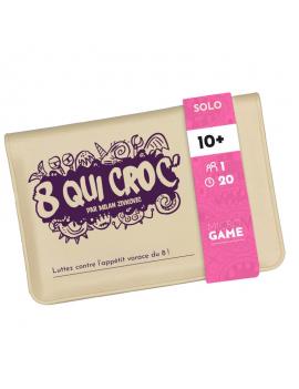 8 qui Croc' 