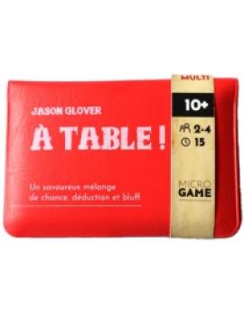 A table !