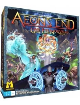 AEON'S END - UNE ÈRE NOUVELLE
