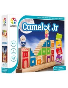 CAMELOT JR