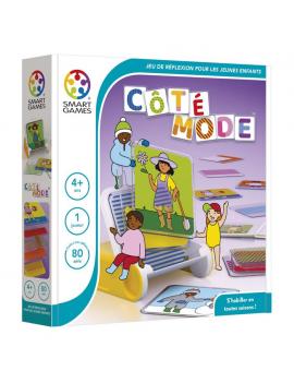 Côté Mode