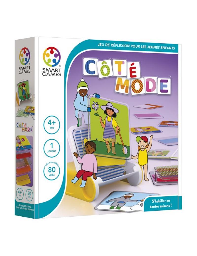 Côté Mode