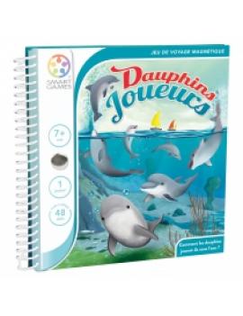 DAUPHINS JOUEURS