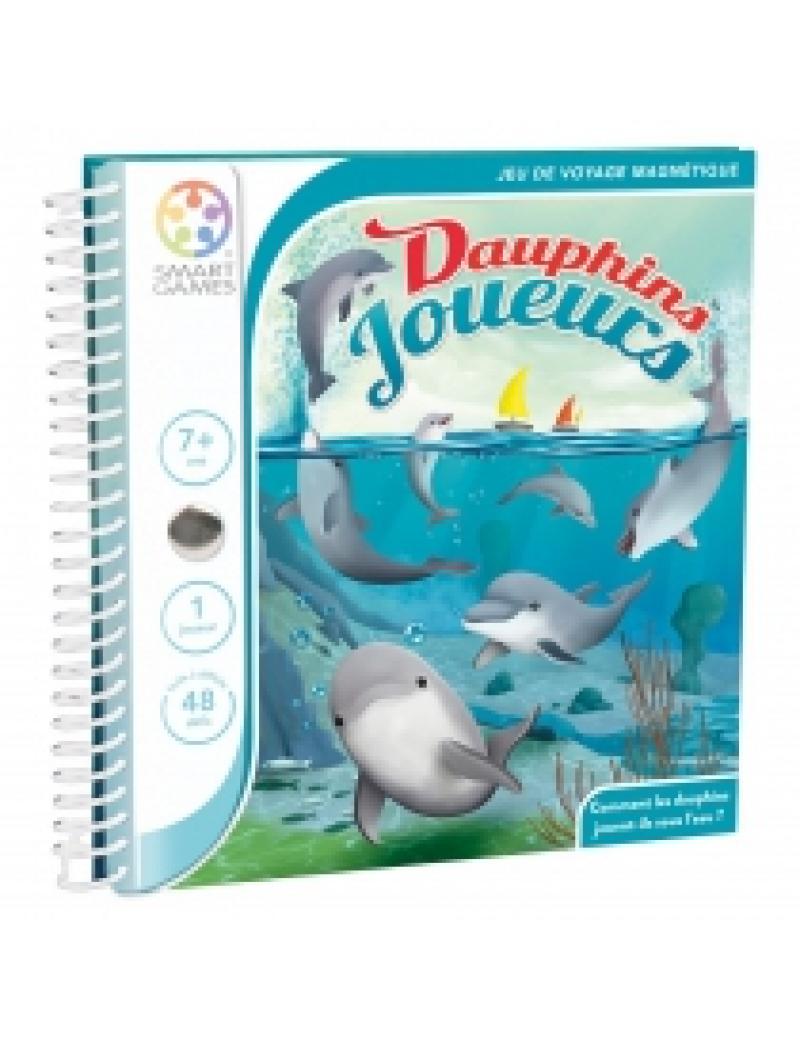 DAUPHINS JOUEURS