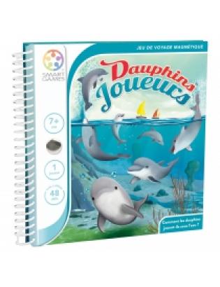 DAUPHINS JOUEURS DAUPHINS JOUEURS