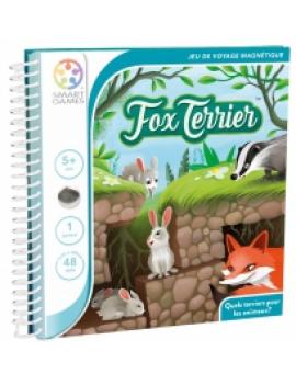 FOX TERRIER