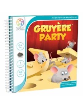 GRUYERE PARTY