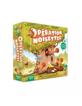 Opération noisettes
