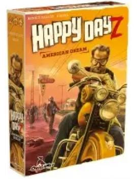 Happy DayZ : American Dream