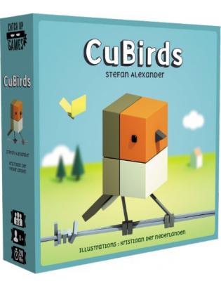CuBirds CuBirds