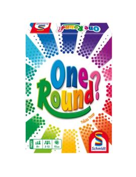 One Round ?